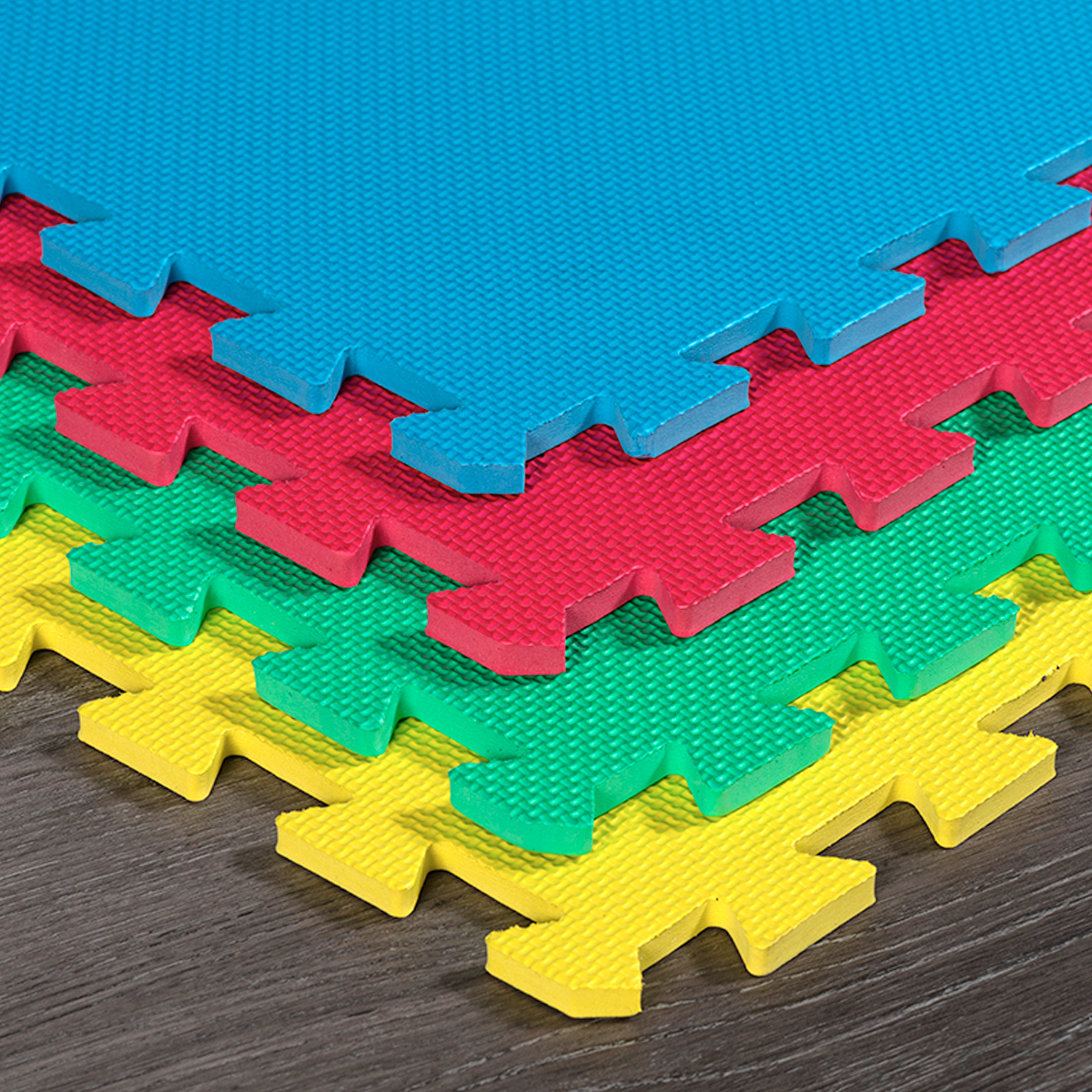 Foami de colores niños e infantiles