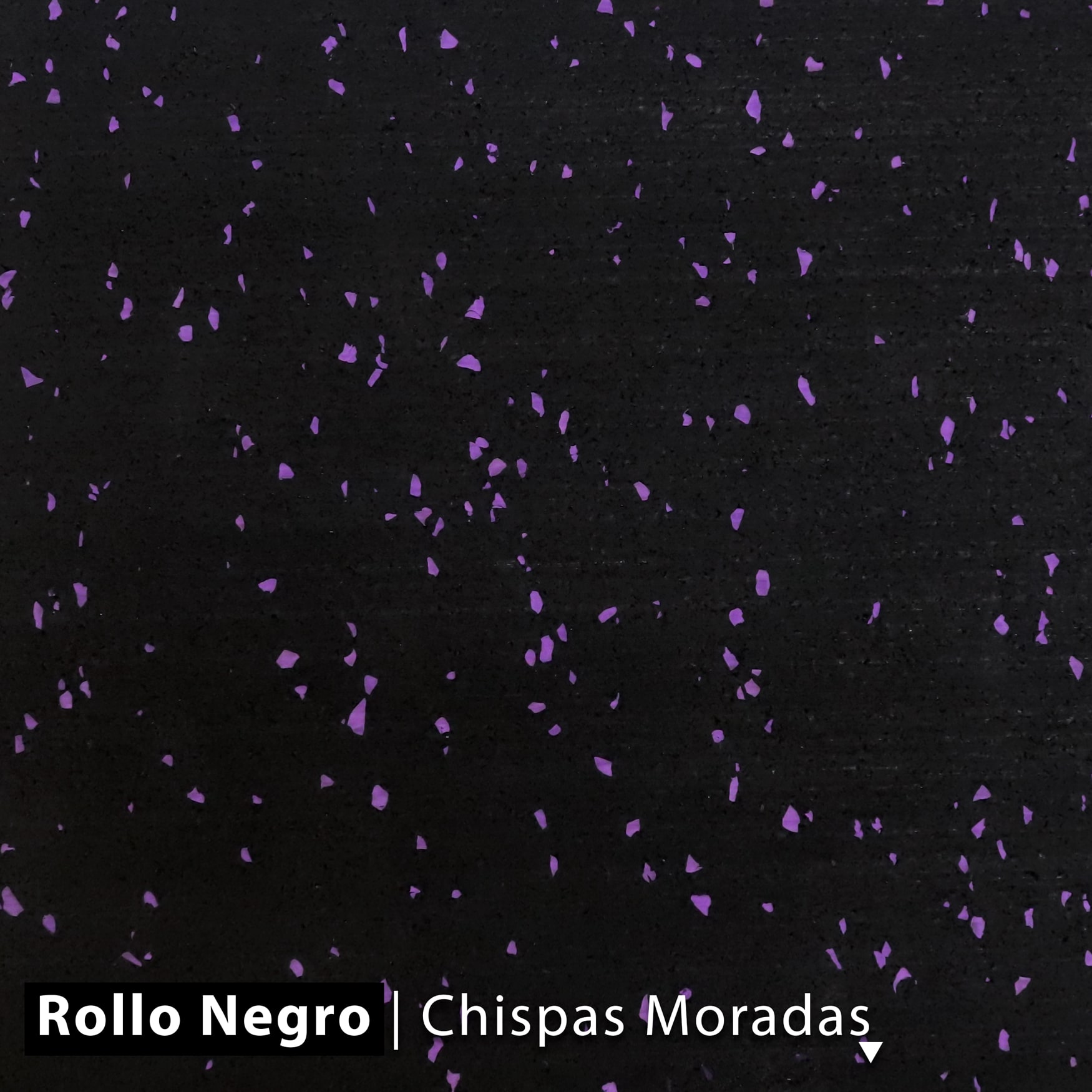 Gris con chispas grises